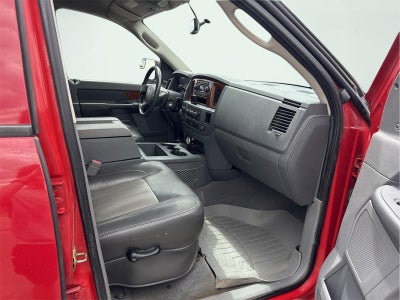2006 Dodge Ram 2500 SLT