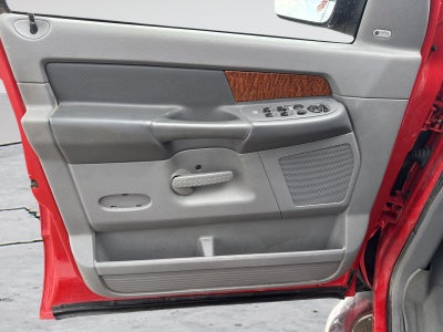 2006 Dodge Ram 2500 SLT