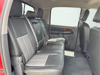 2006 Dodge Ram 2500 SLT