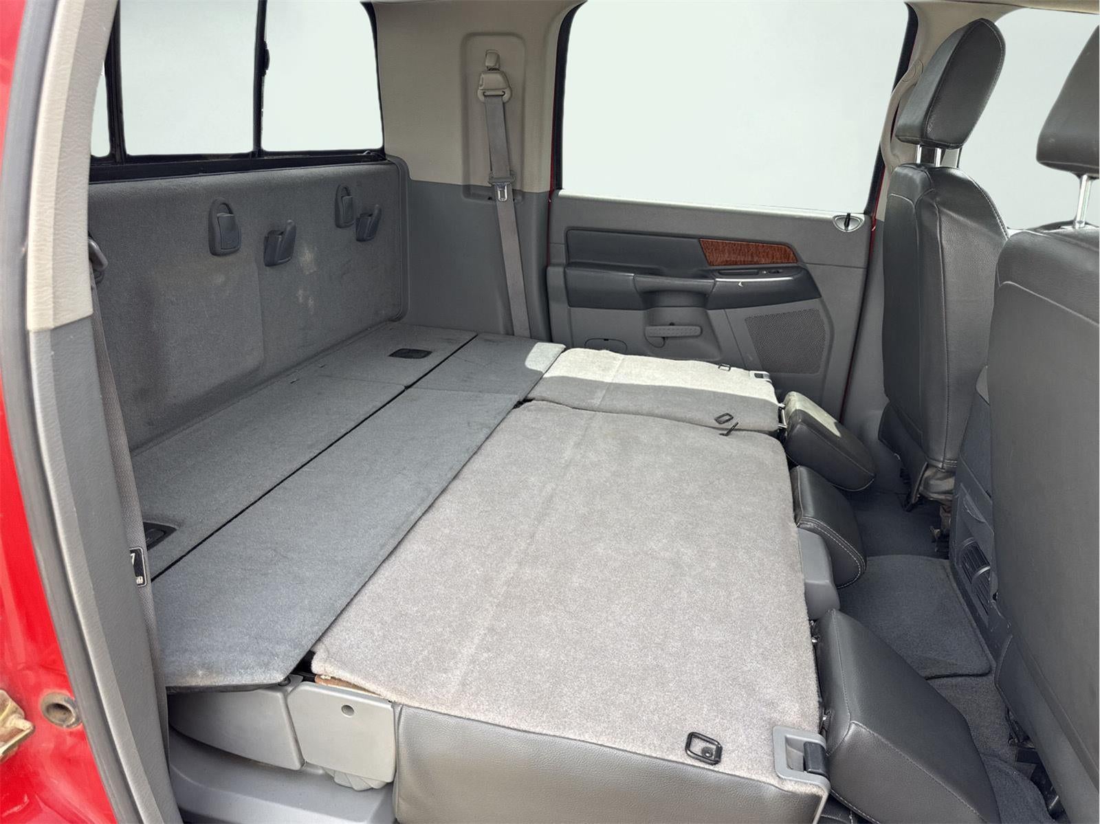 2006 Dodge Ram 2500 SLT