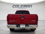 2006 Dodge Ram 2500 SLT