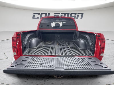 2006 Dodge Ram 2500 SLT
