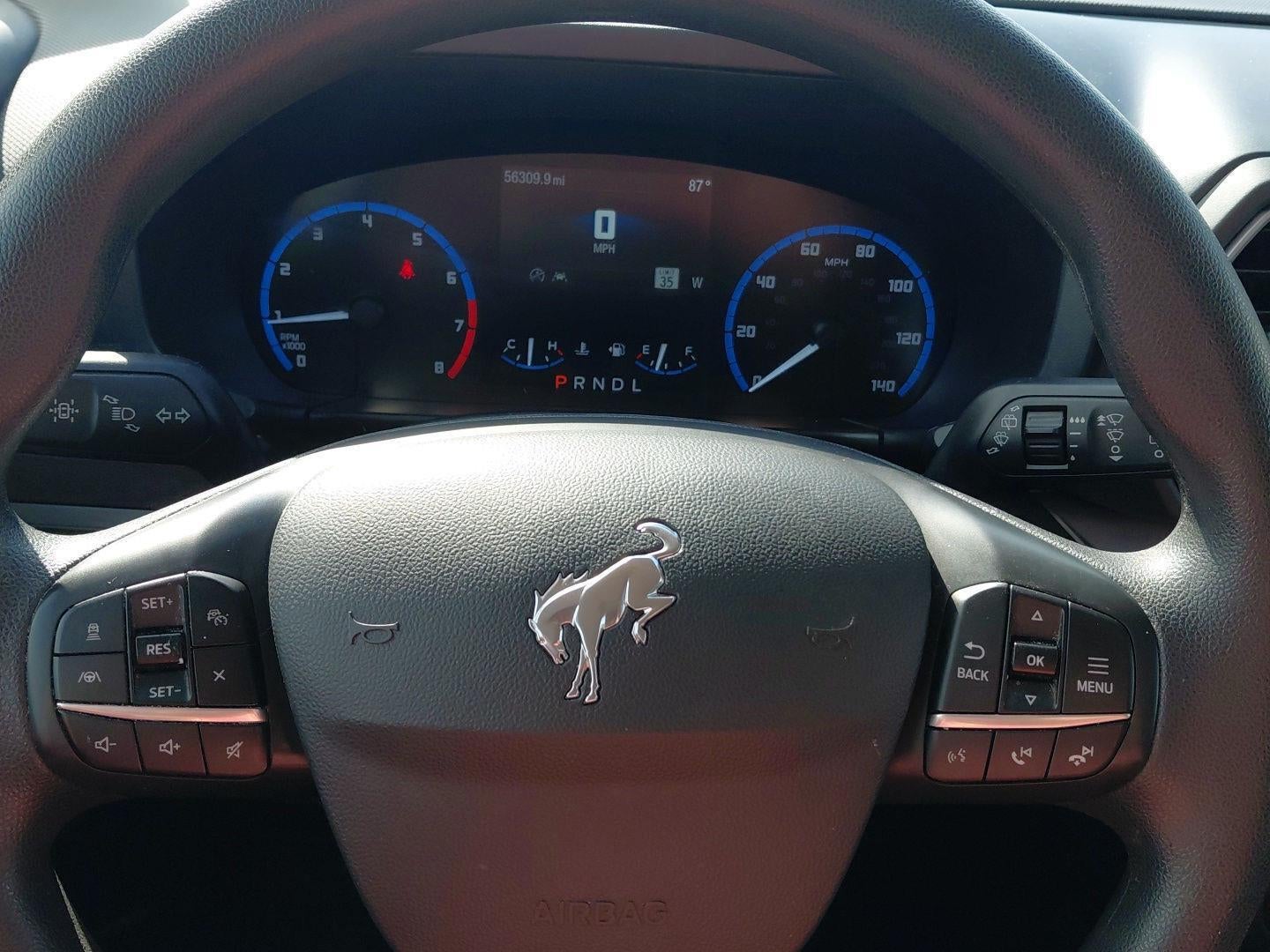 2021 Ford Bronco Sport Big Bend 34