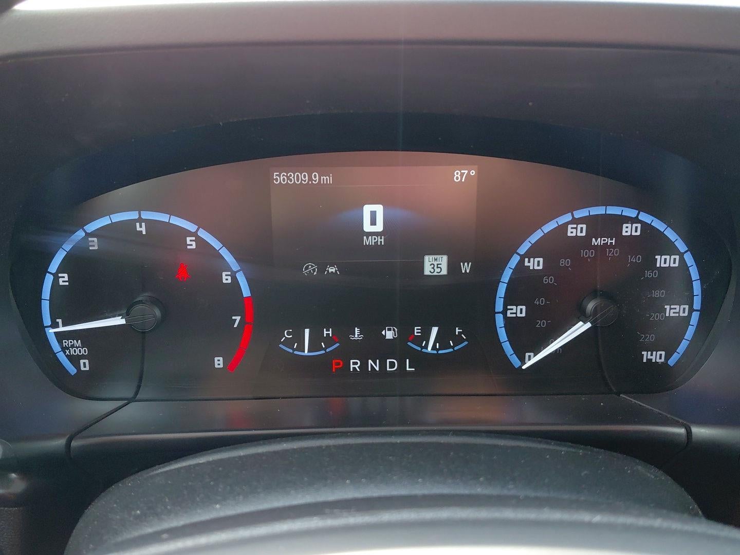 2021 Ford Bronco Sport Big Bend 35