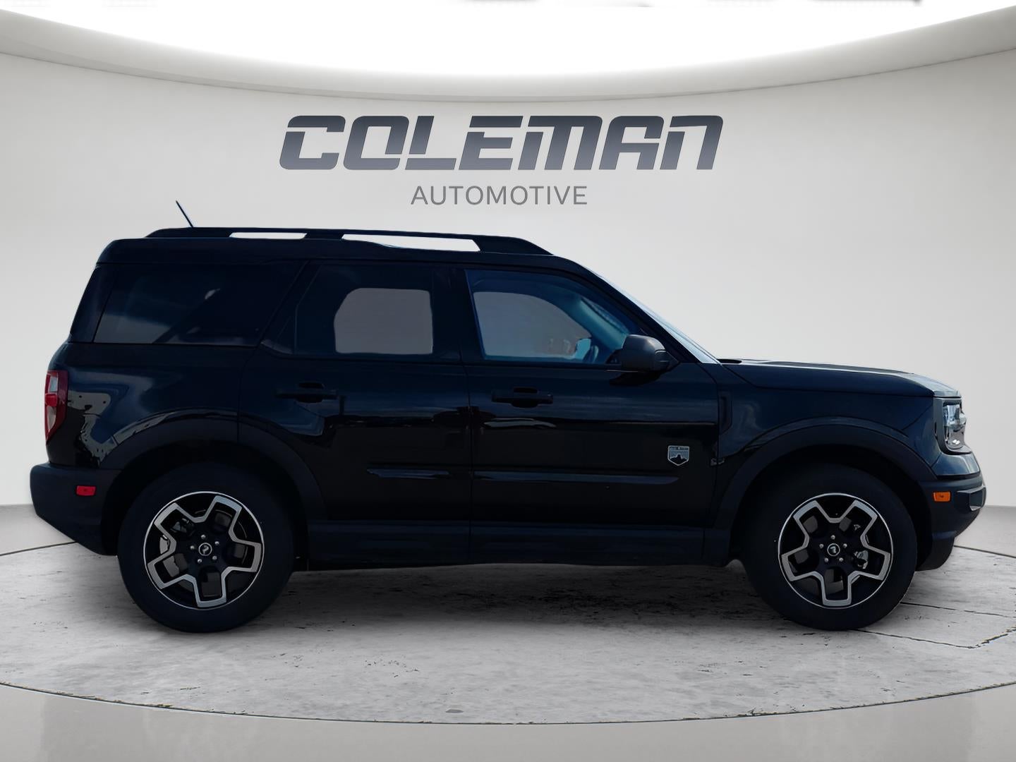 2021 Ford Bronco Sport Big Bend 6