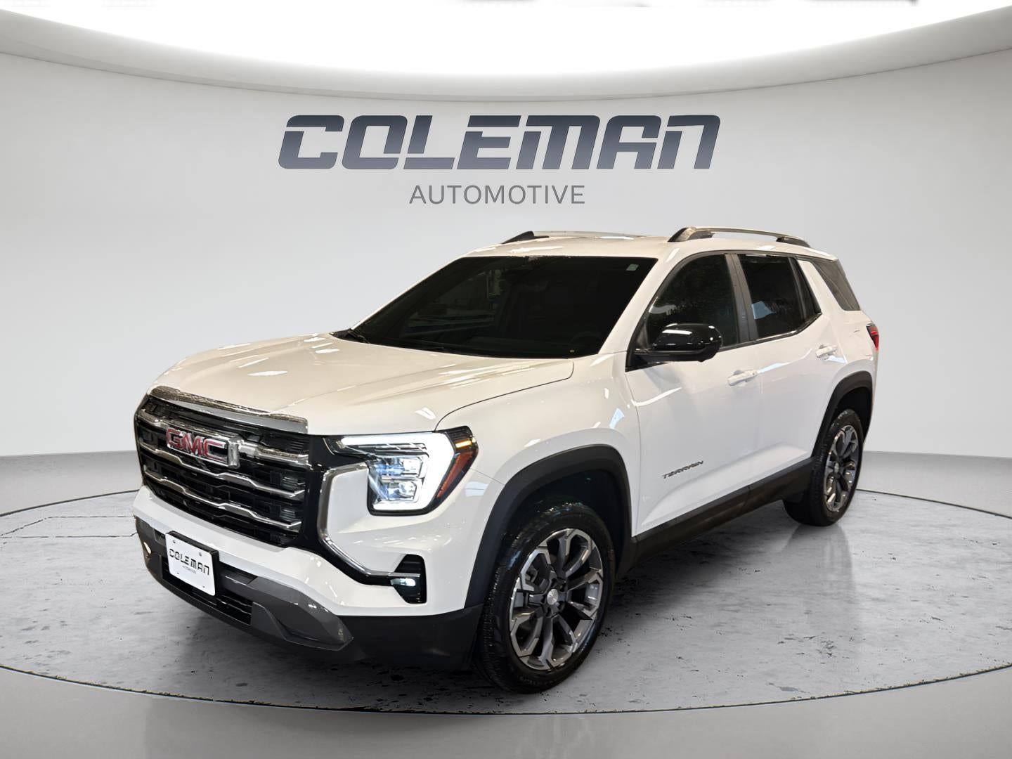2026 GMC Terrain Elevation AWD's photo