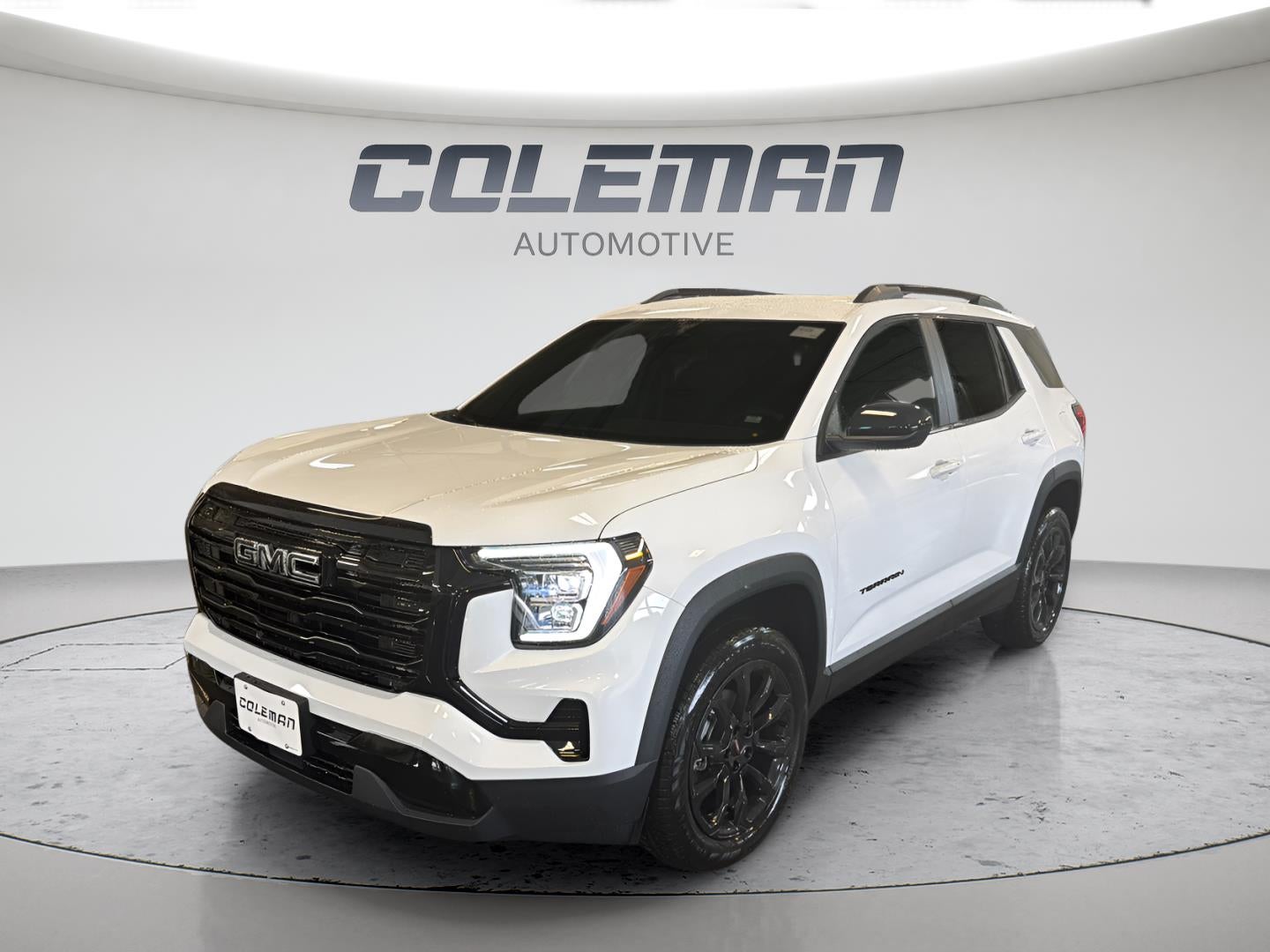 2026 GMC Terrain Elevation AWD's photo