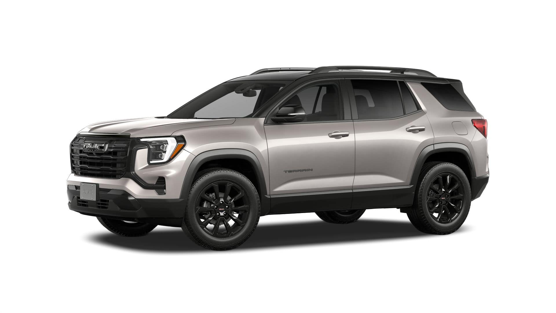 2027 GMC Terrain Elevation 2