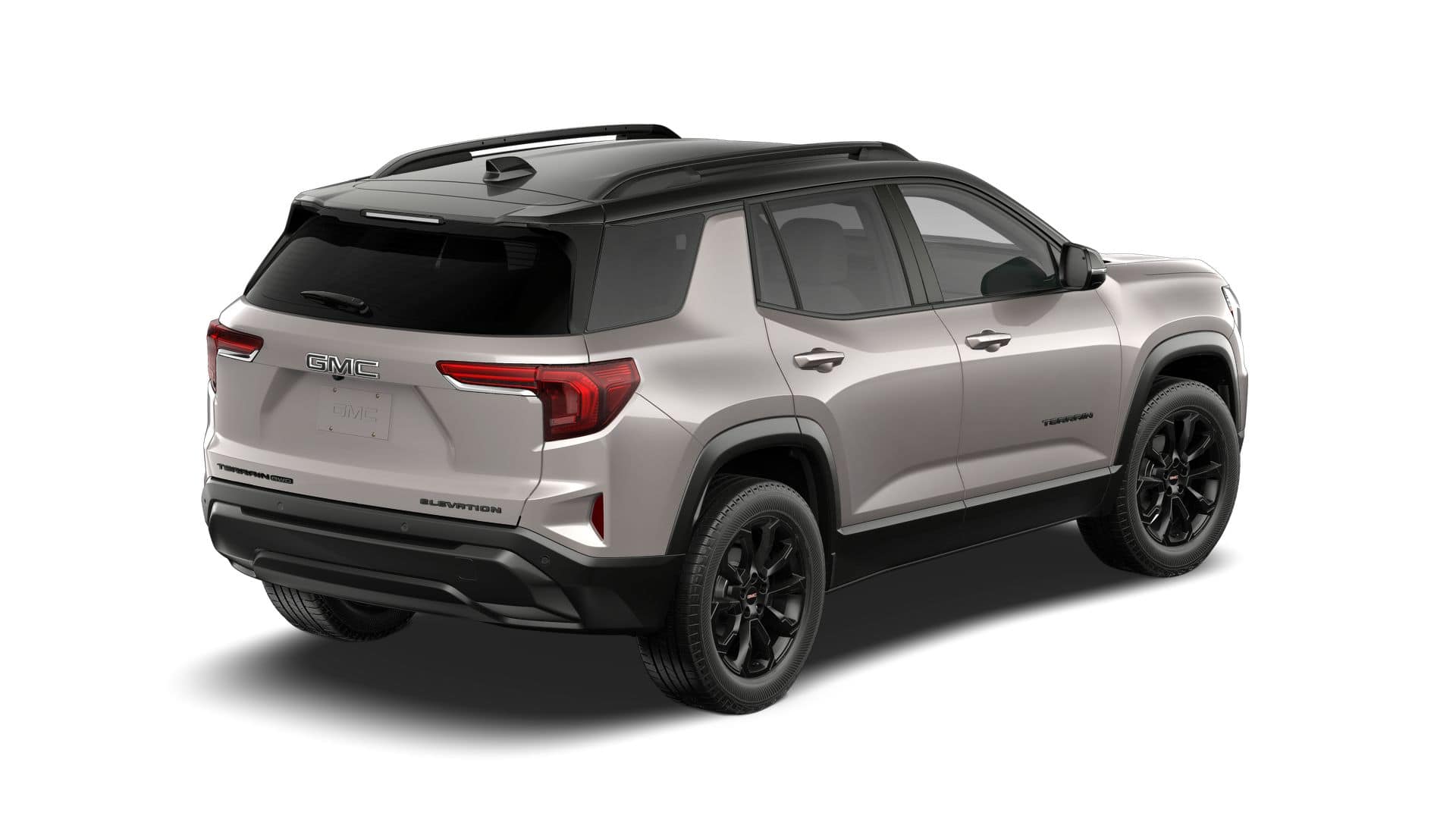 2027 GMC Terrain Elevation 3