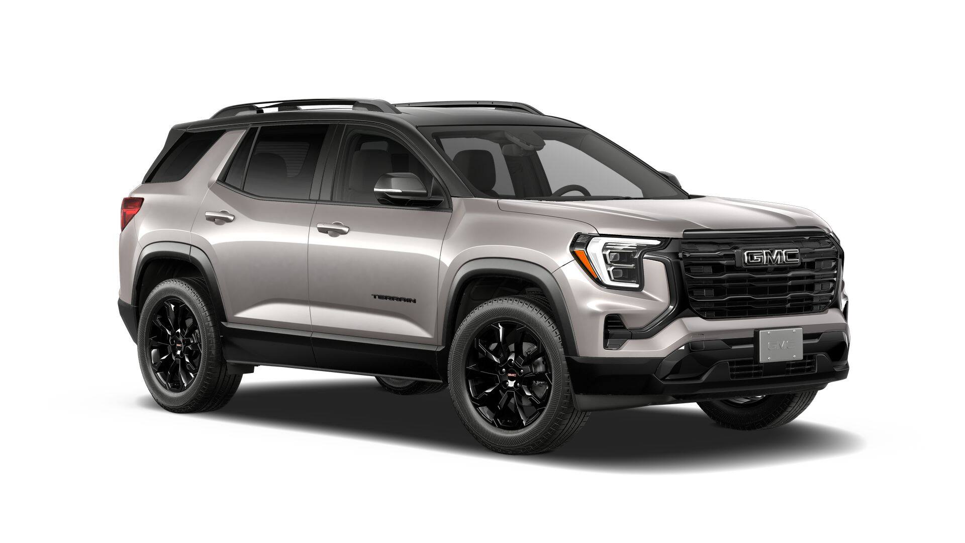 2027 GMC Terrain Elevation 4