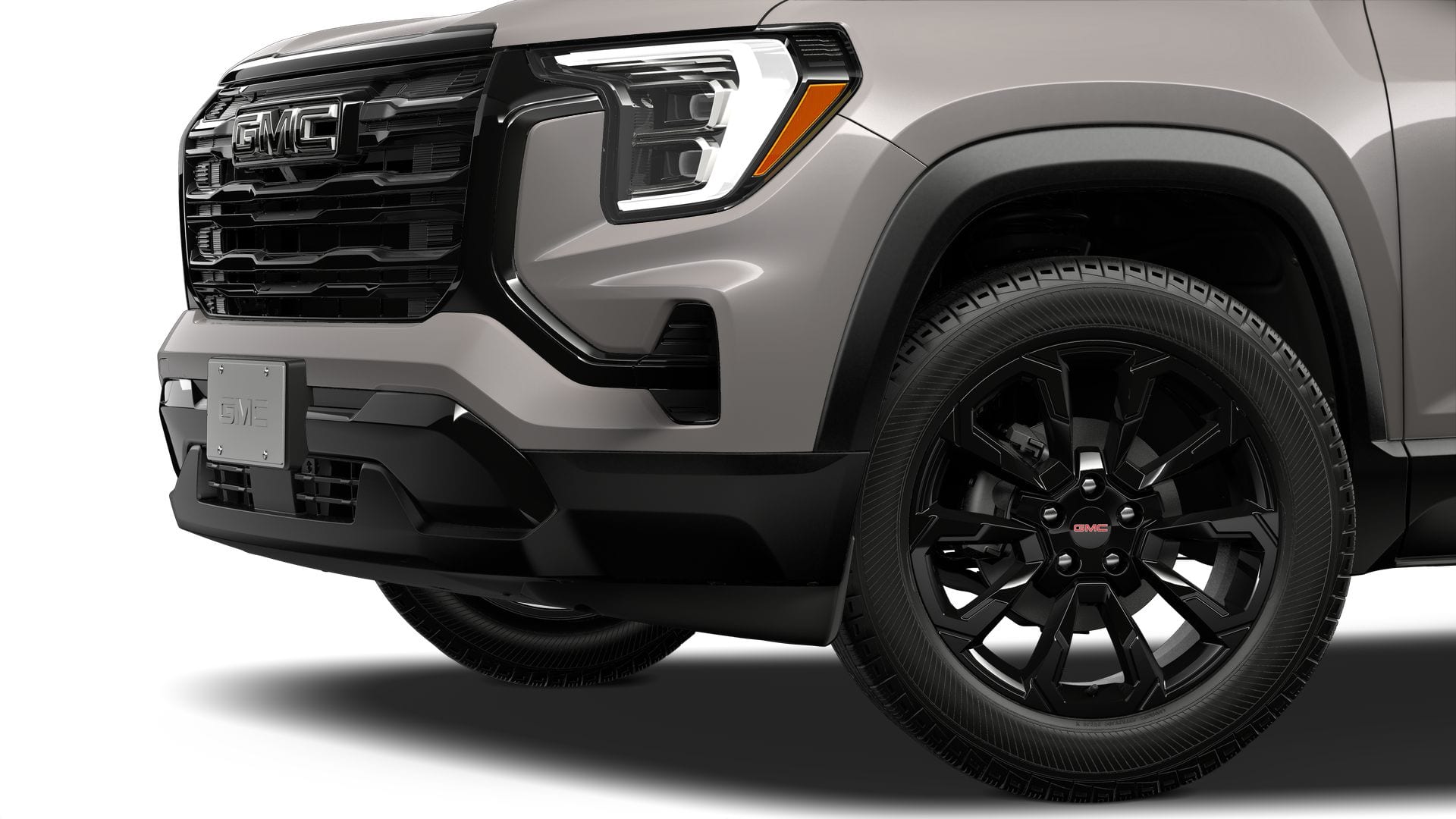 2027 GMC Terrain Elevation 5