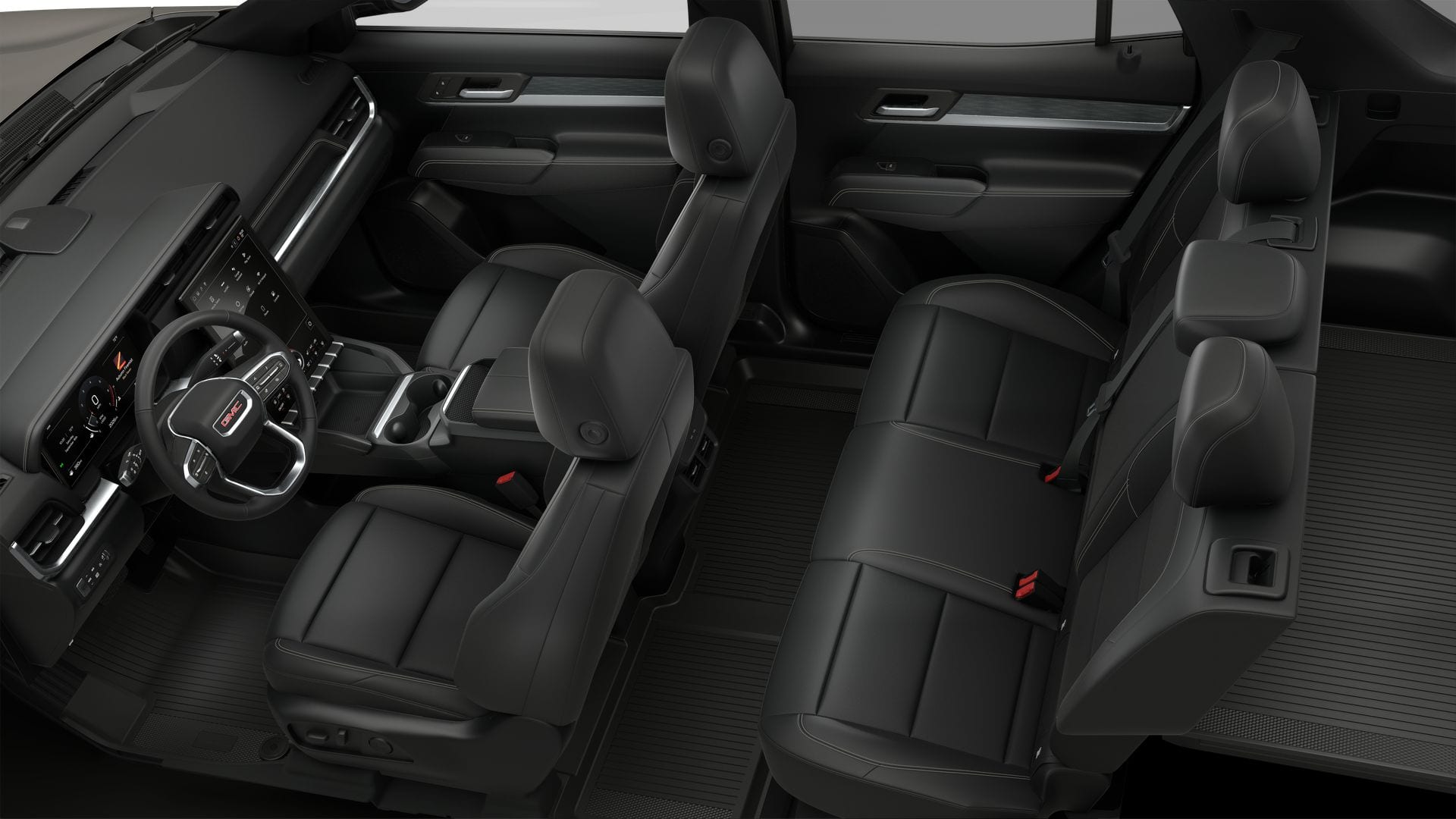 2027 GMC Terrain Elevation 7