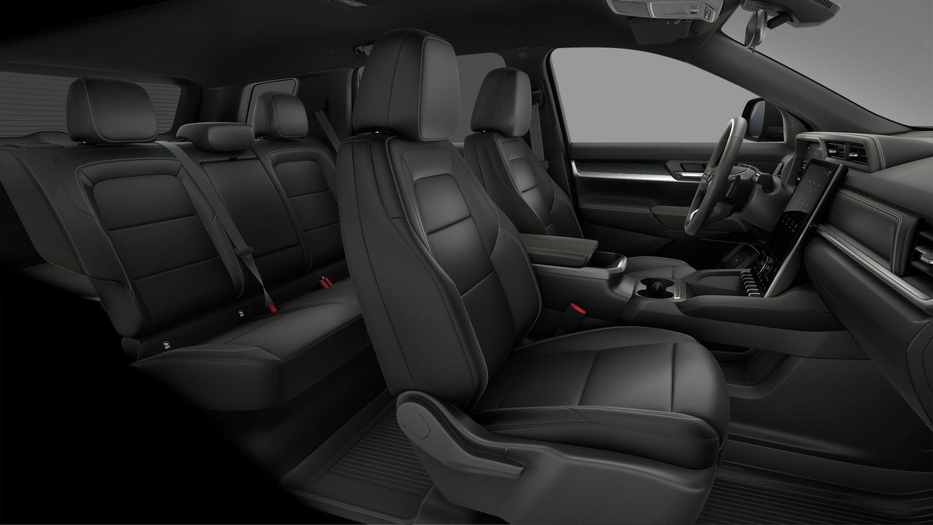2027 GMC Terrain Elevation 8