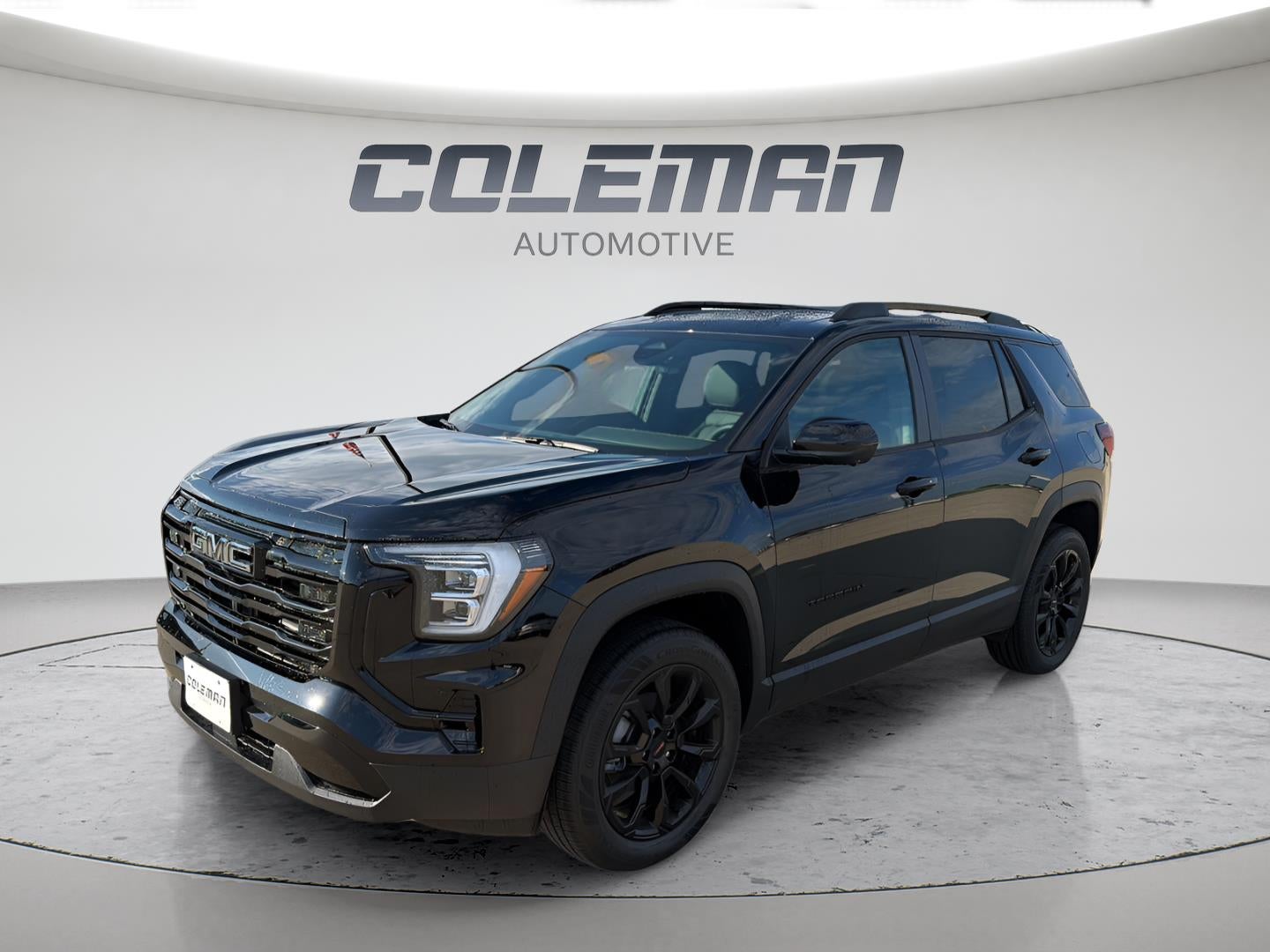 2027 GMC Terrain