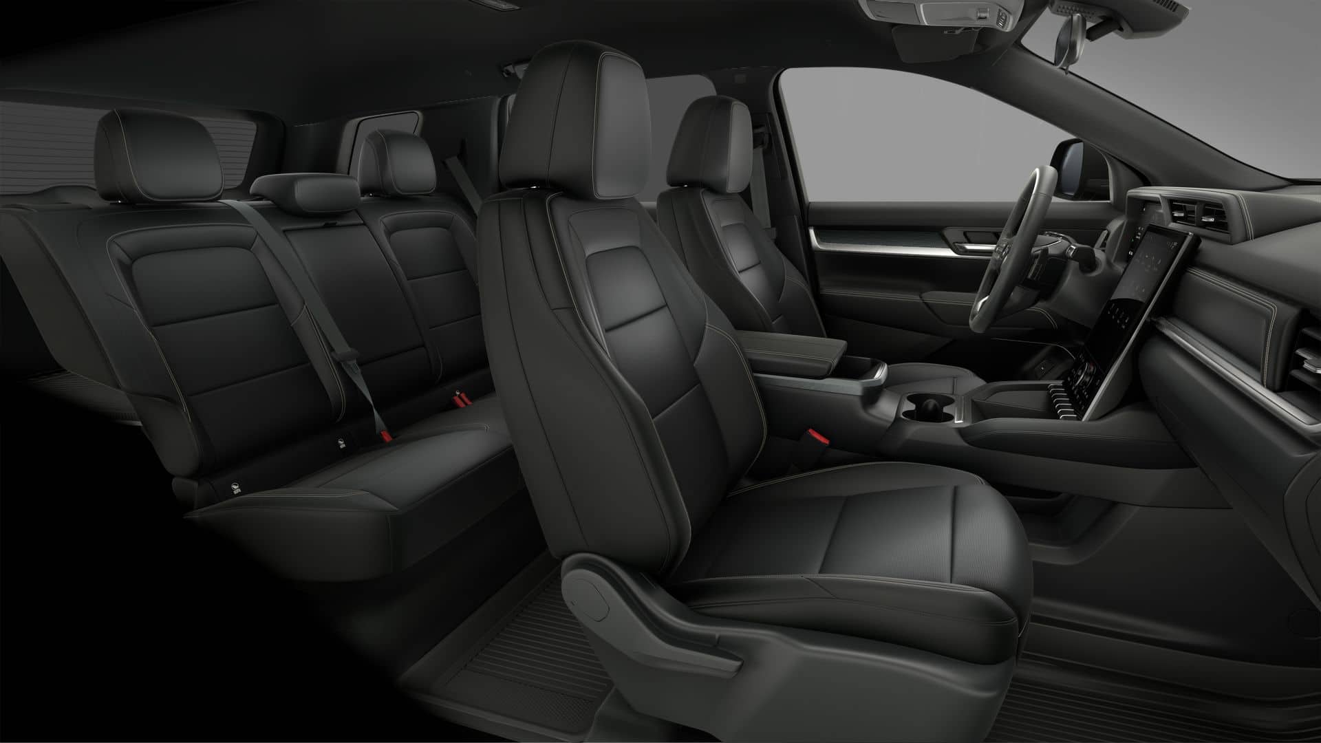 2027 GMC Terrain Elevation - Photo 8