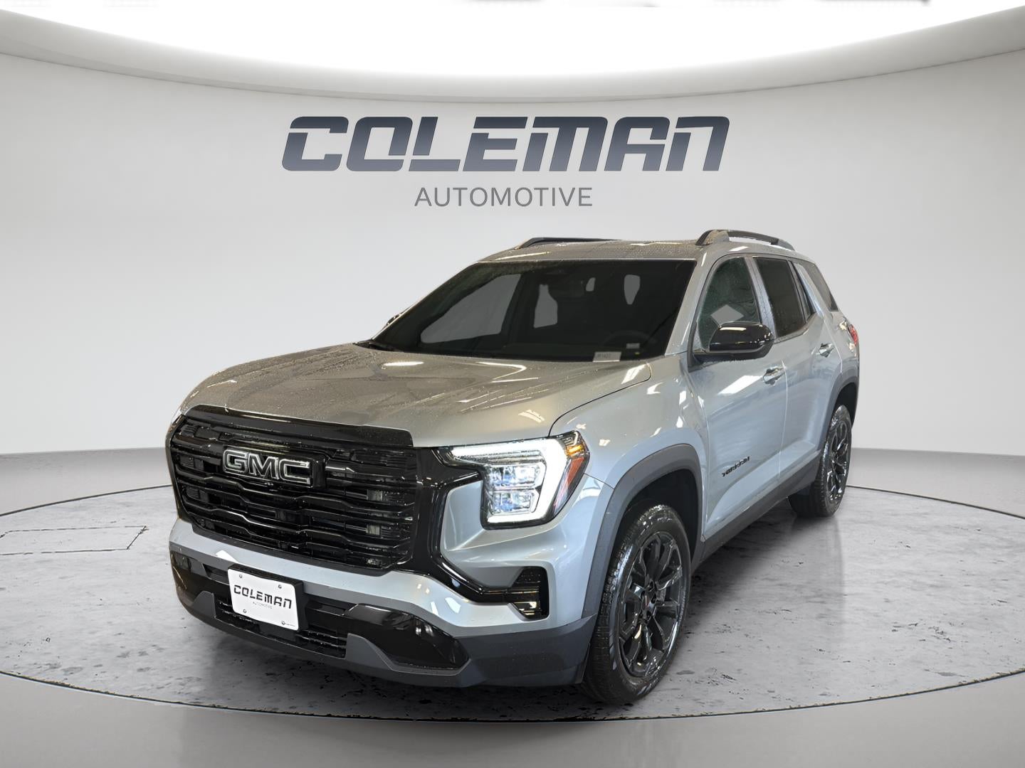 2026 GMC Terrain Elevation AWD's photo