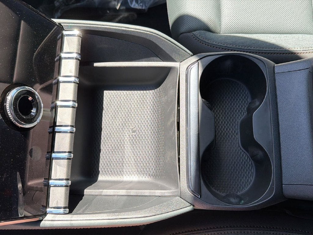 2026 GMC Terrain AT4 34