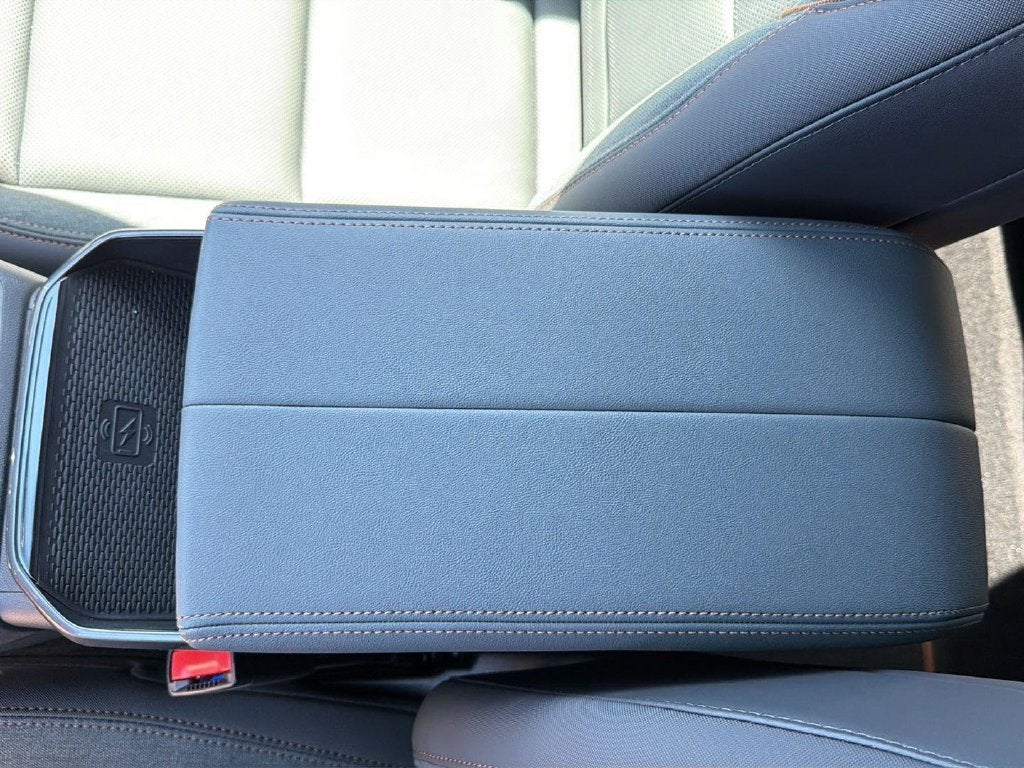 2026 GMC Terrain AT4 35