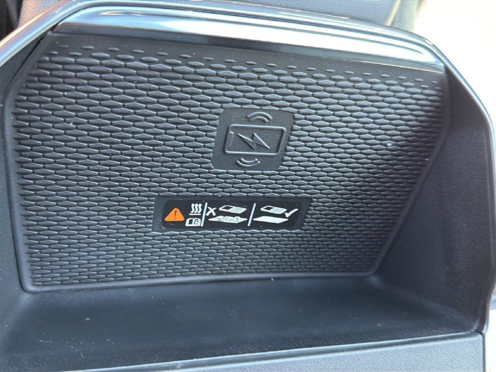 2026 GMC Terrain AT4 41