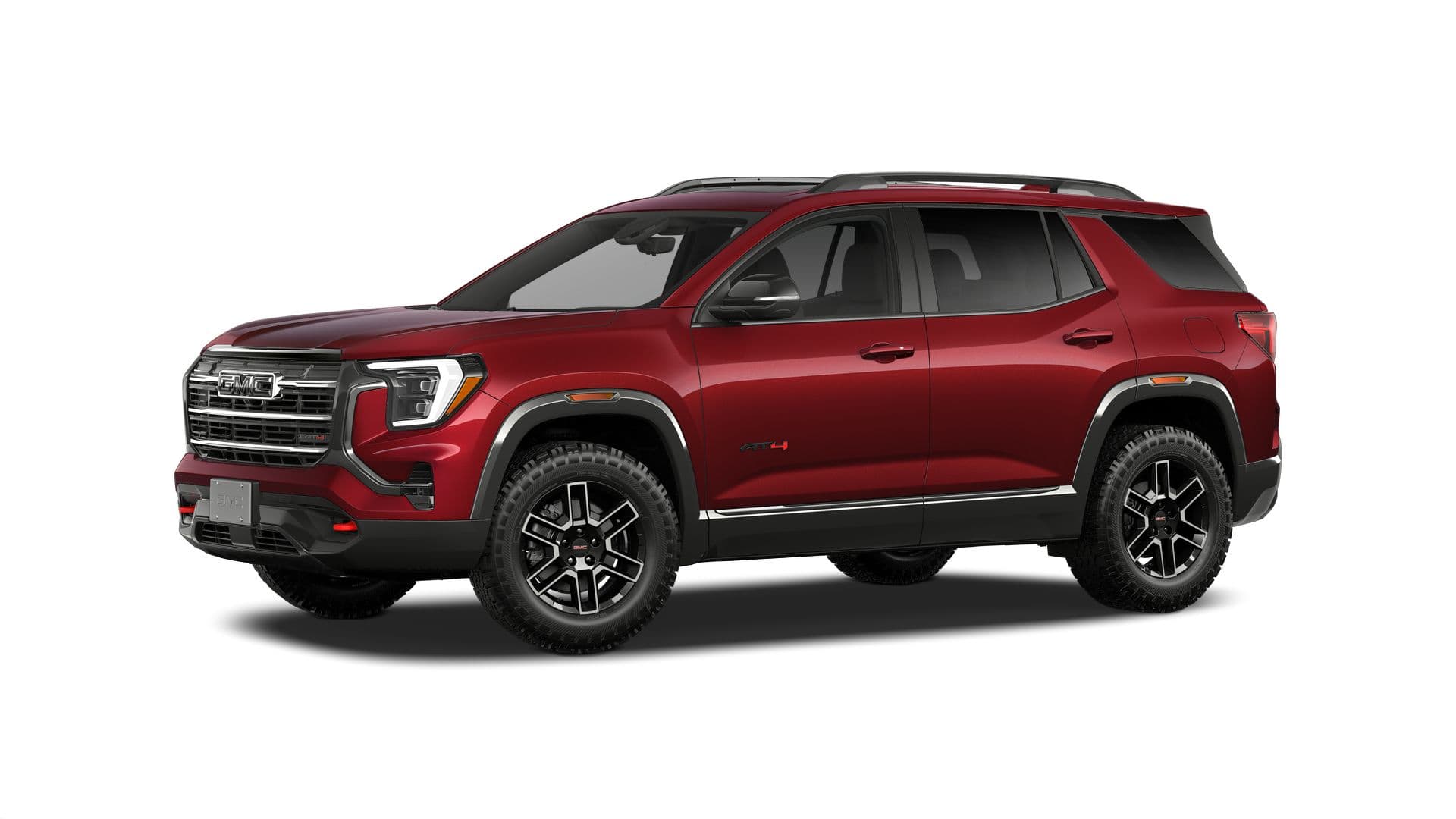 2027 GMC Terrain AT4 2