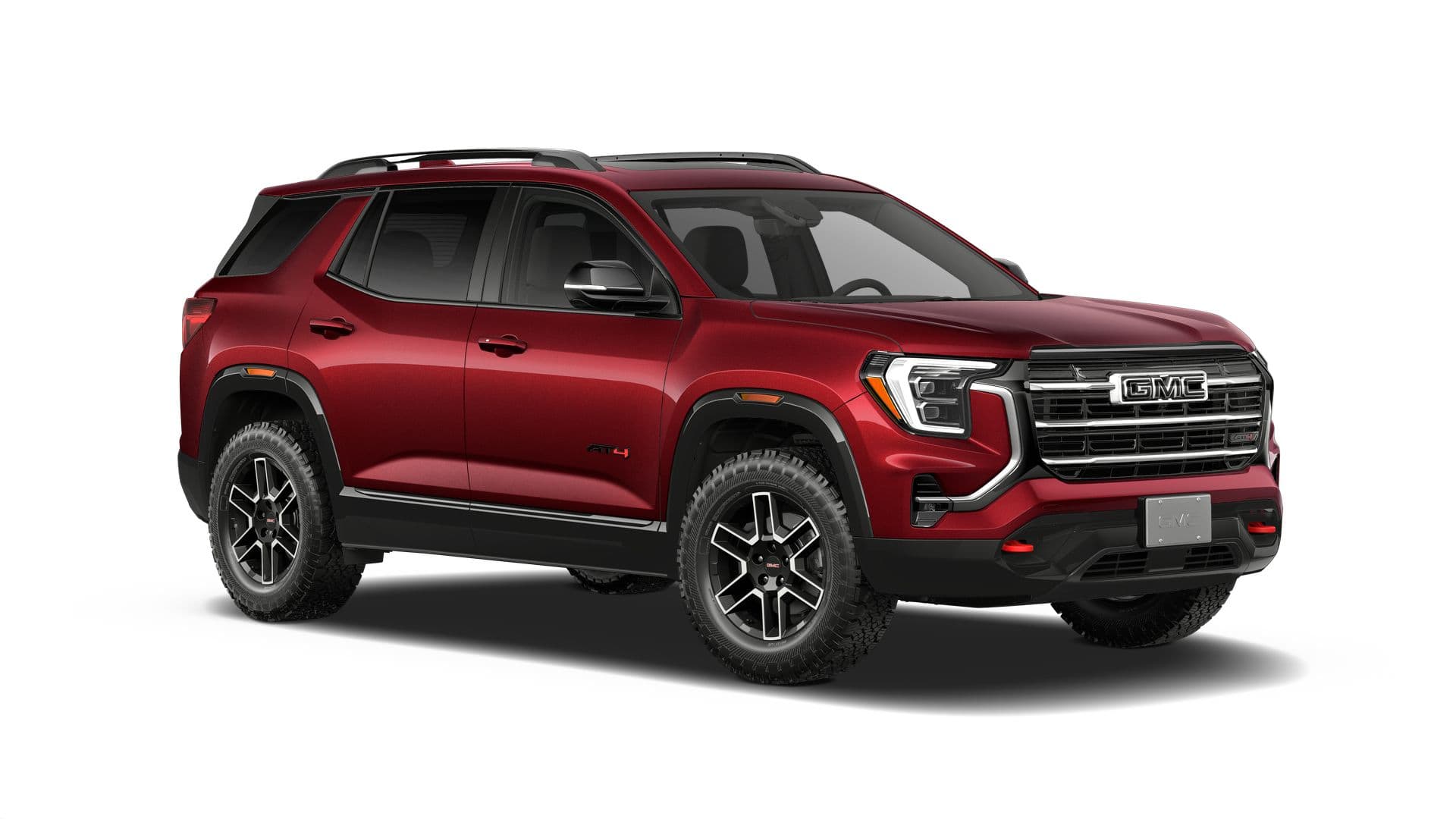 2027 GMC Terrain AT4 4