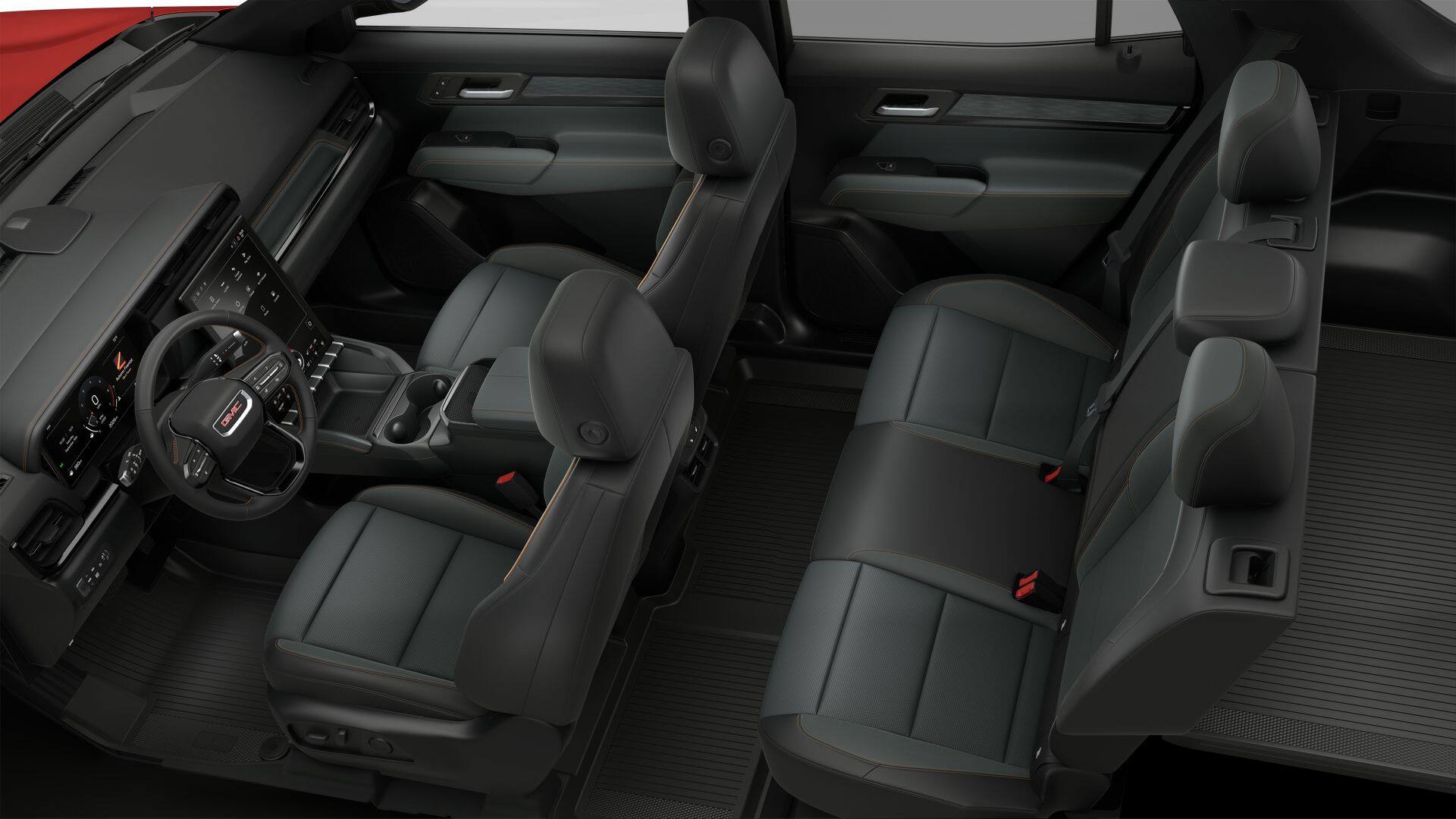 2027 GMC Terrain AT4 7