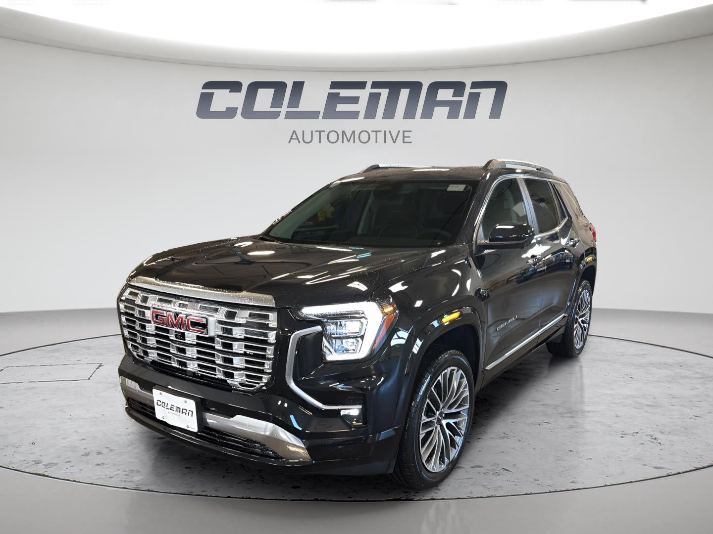 2026 GMC Terrain Denali AWD's photo