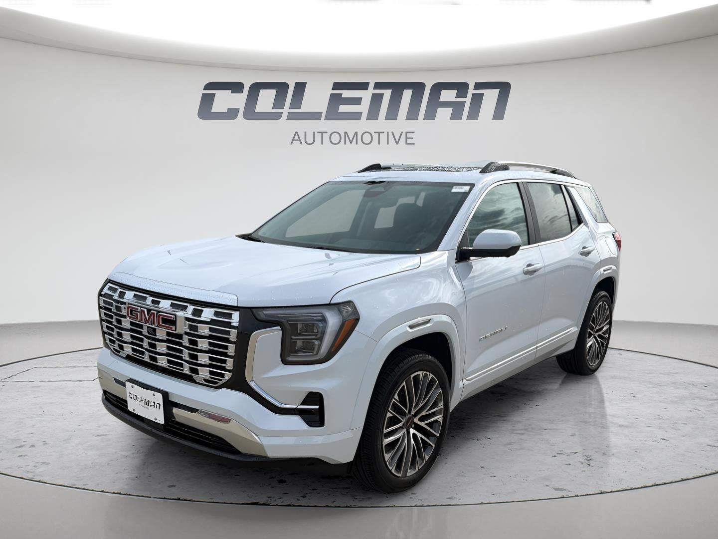2027 GMC Terrain