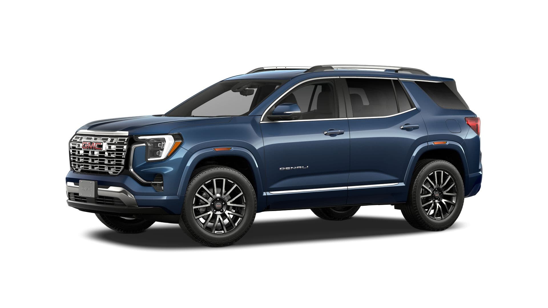 2027 GMC Terrain Denali 2