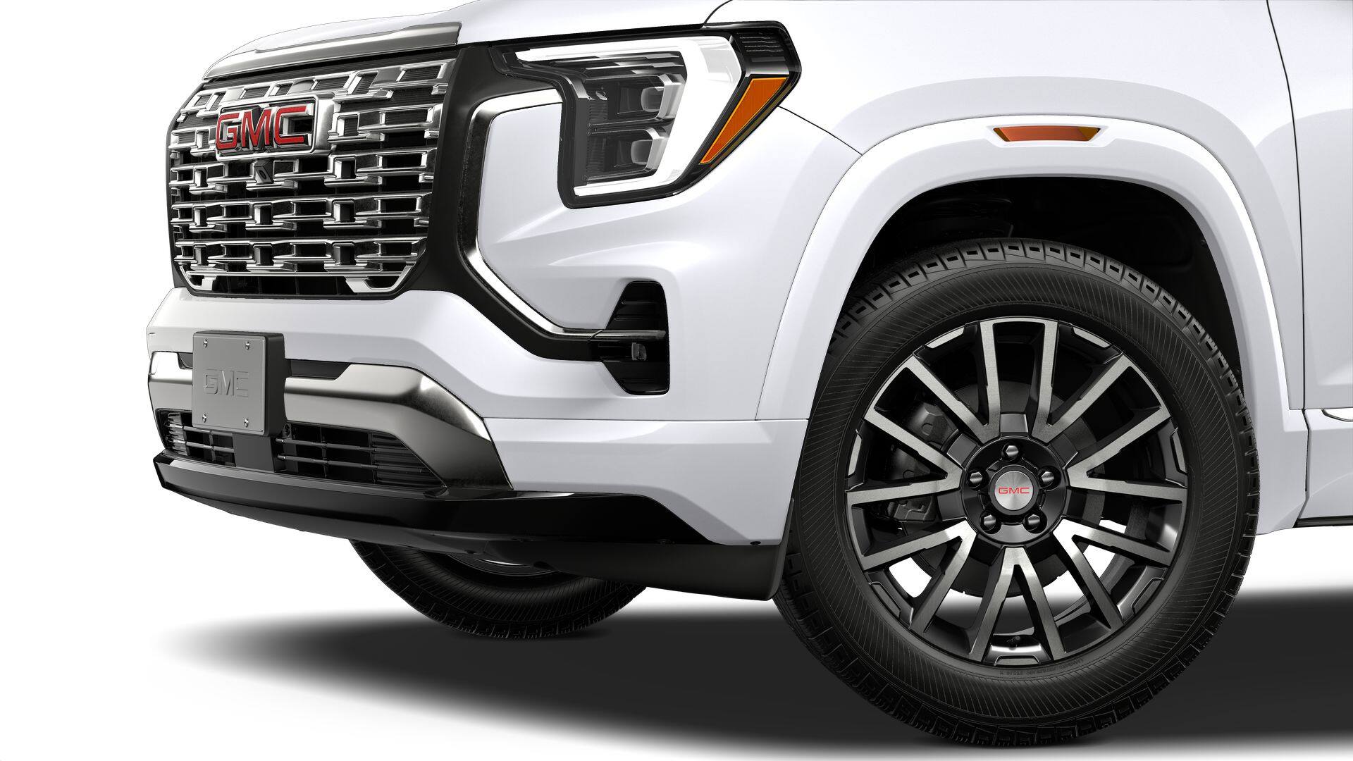 2027 GMC Terrain Denali 5
