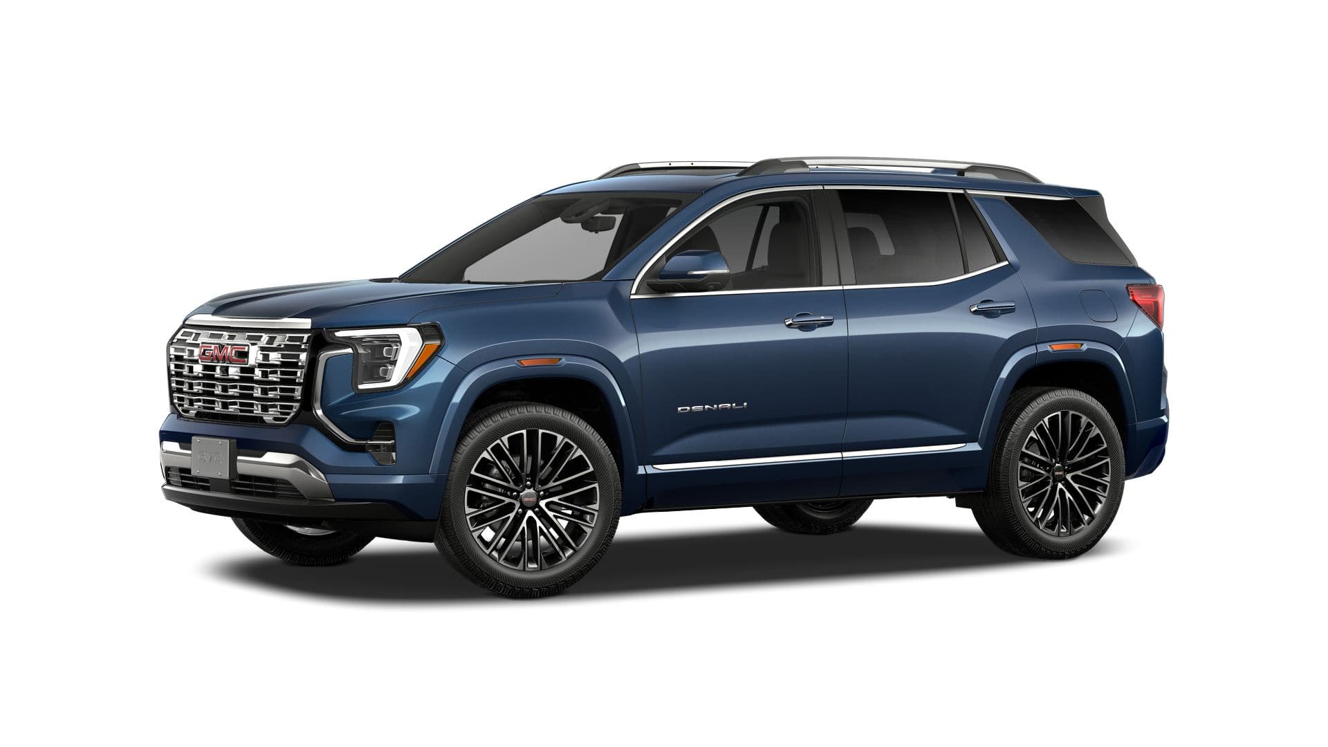 2027 GMC Terrain Denali 2