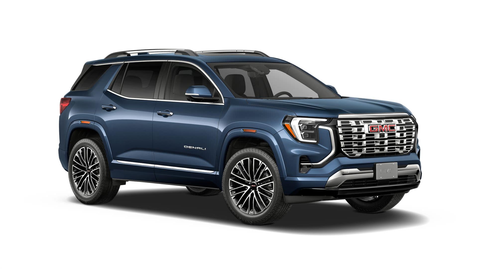 2027 GMC Terrain Denali 4