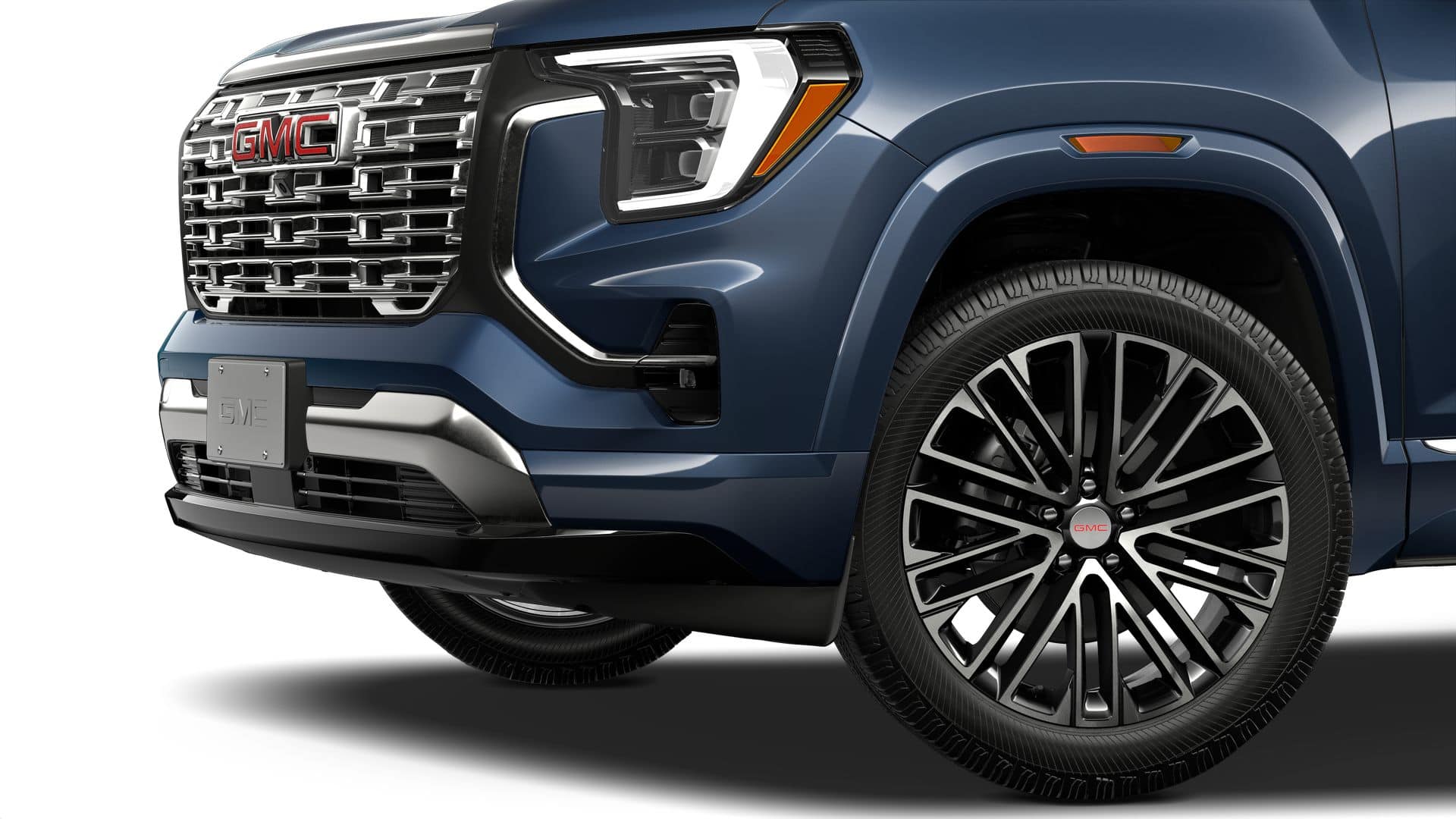 2027 GMC Terrain Denali 5