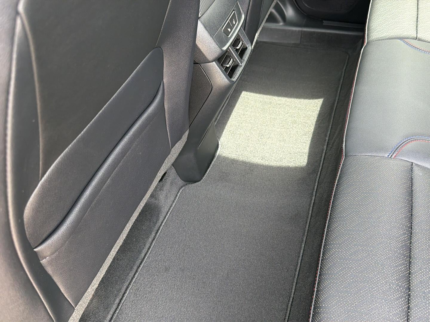 2026 Chevrolet Equinox RS 30