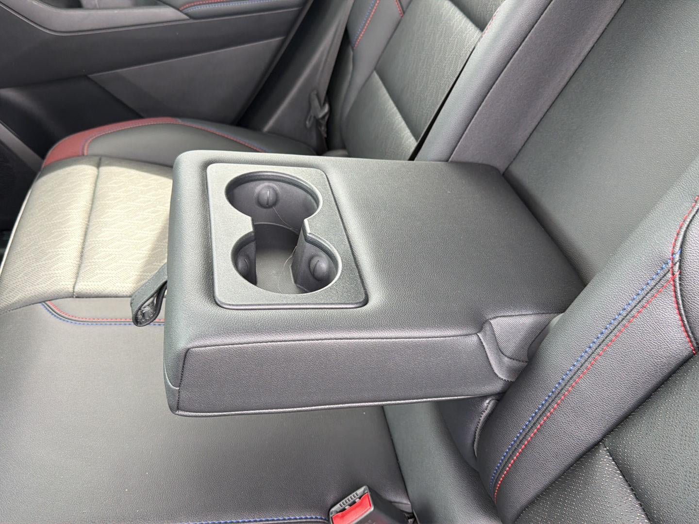 2026 Chevrolet Equinox RS 32