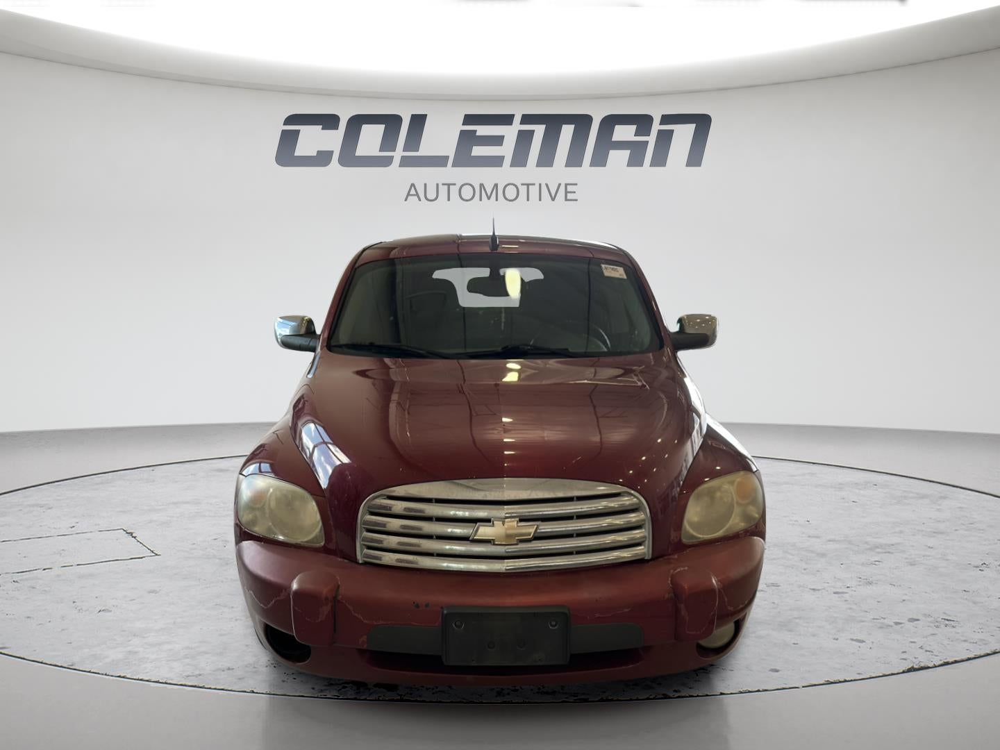 2007 Chevrolet HHR LT's photo