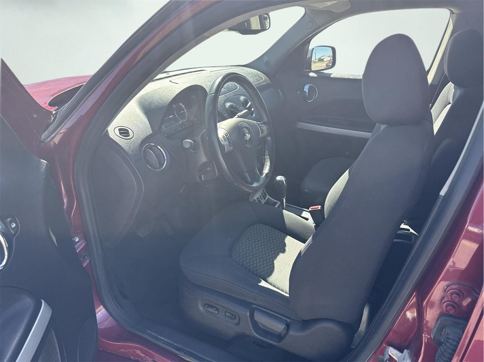 2007 Chevrolet HHR LT