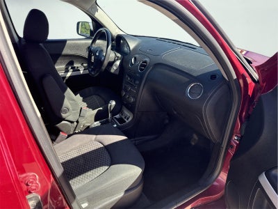 2007 Chevrolet HHR LT
