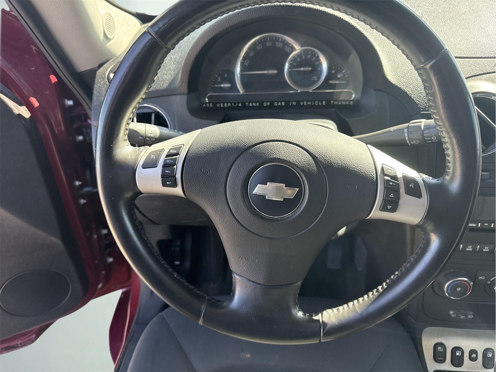 2007 Chevrolet HHR LT