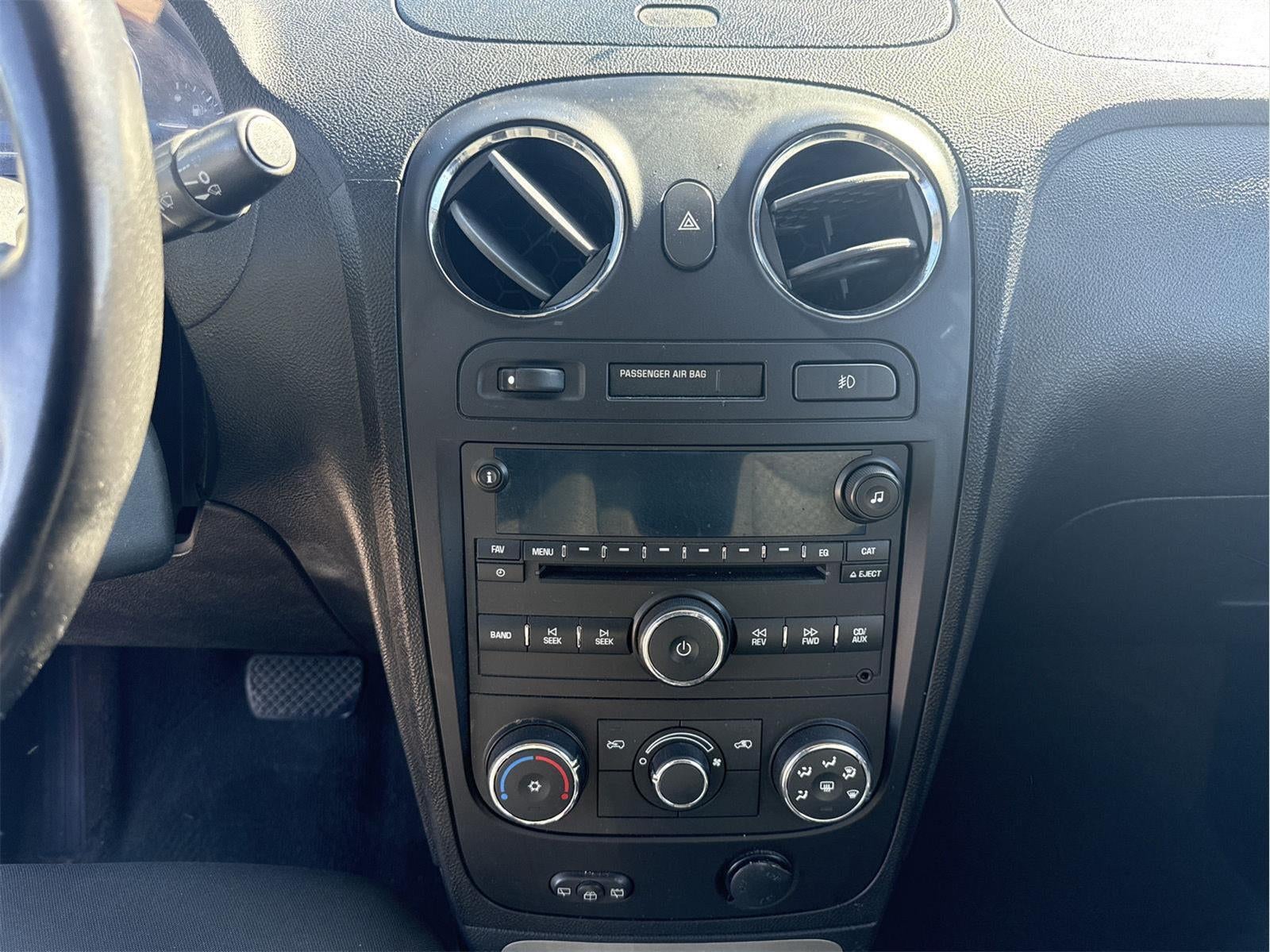 2007 Chevrolet HHR LT