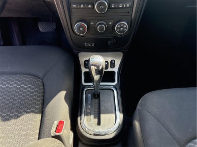 2007 Chevrolet HHR LT