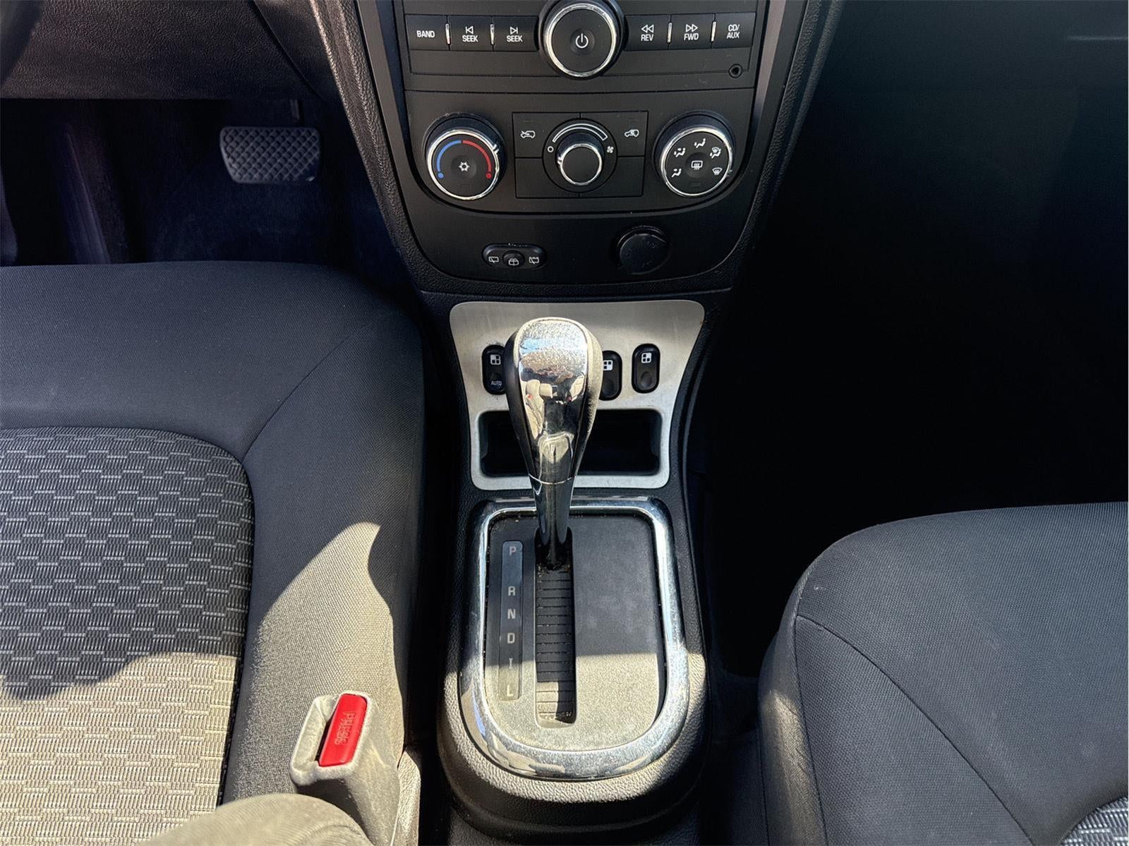2007 Chevrolet HHR LT
