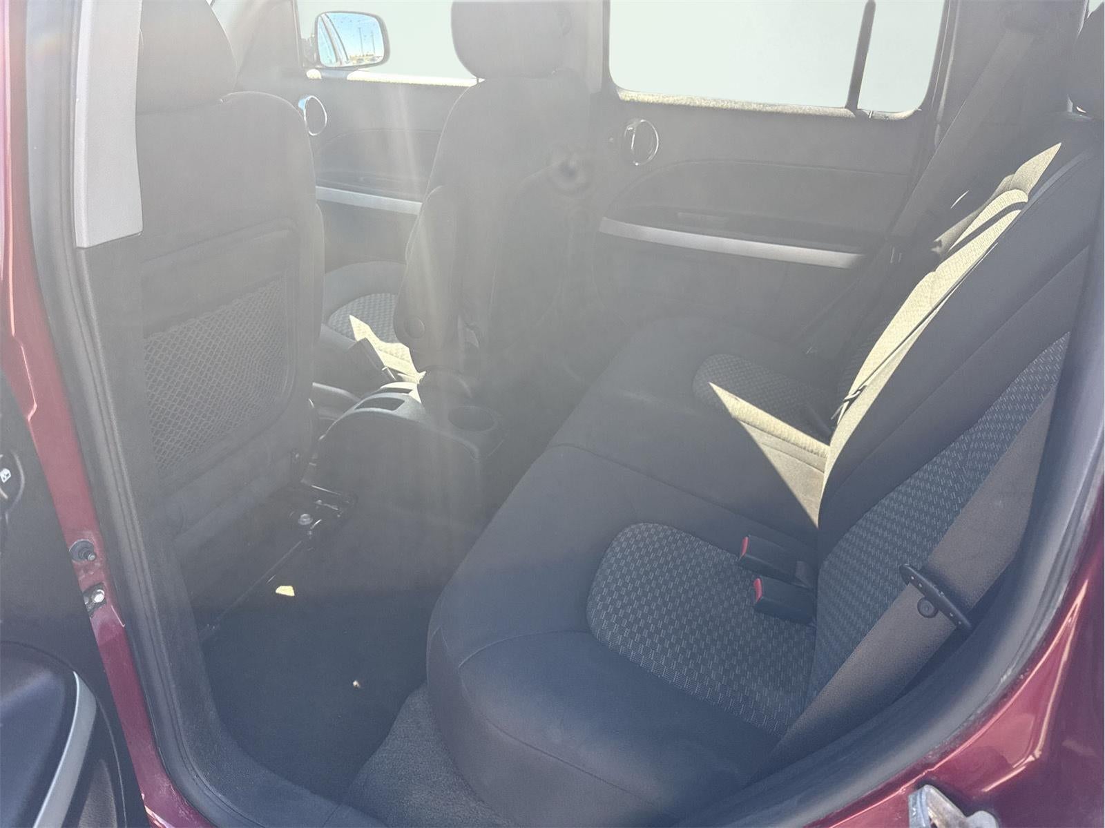 2007 Chevrolet HHR LT