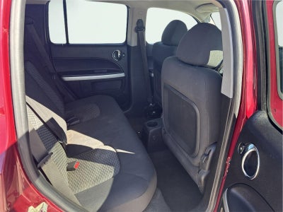 2007 Chevrolet HHR LT
