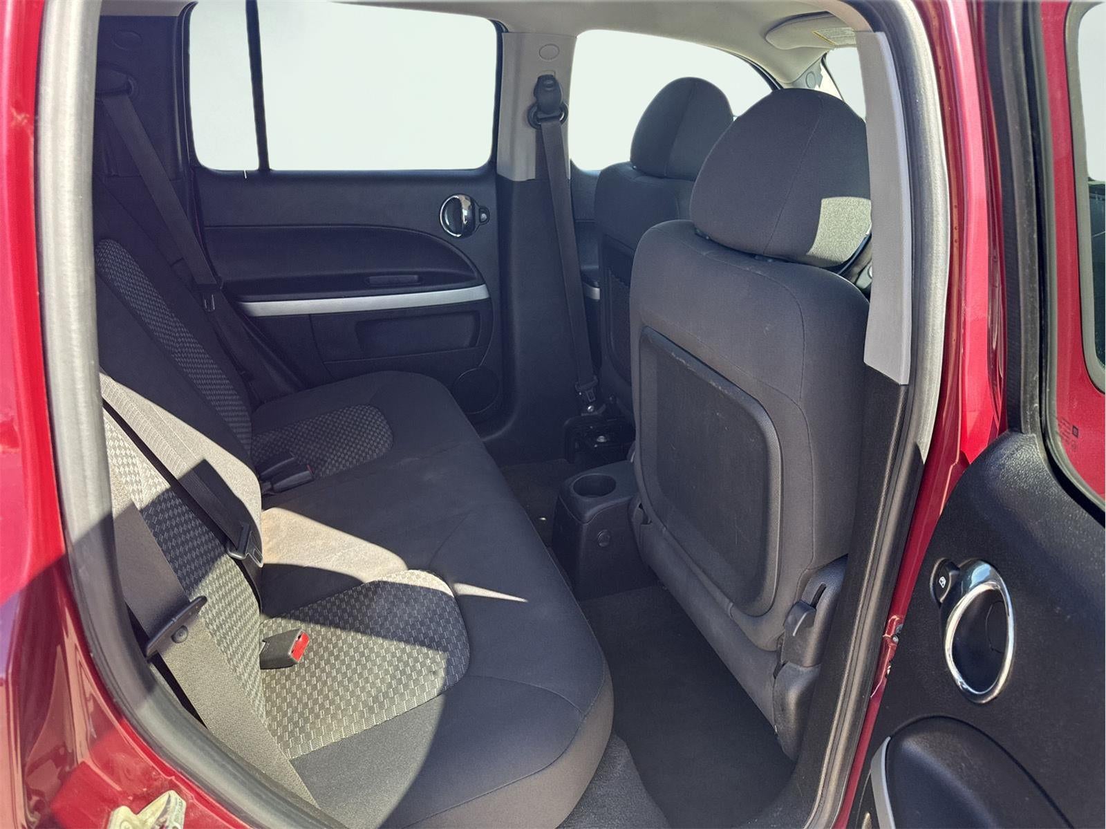 2007 Chevrolet HHR LT