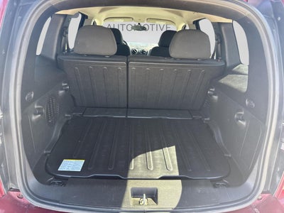 2007 Chevrolet HHR LT