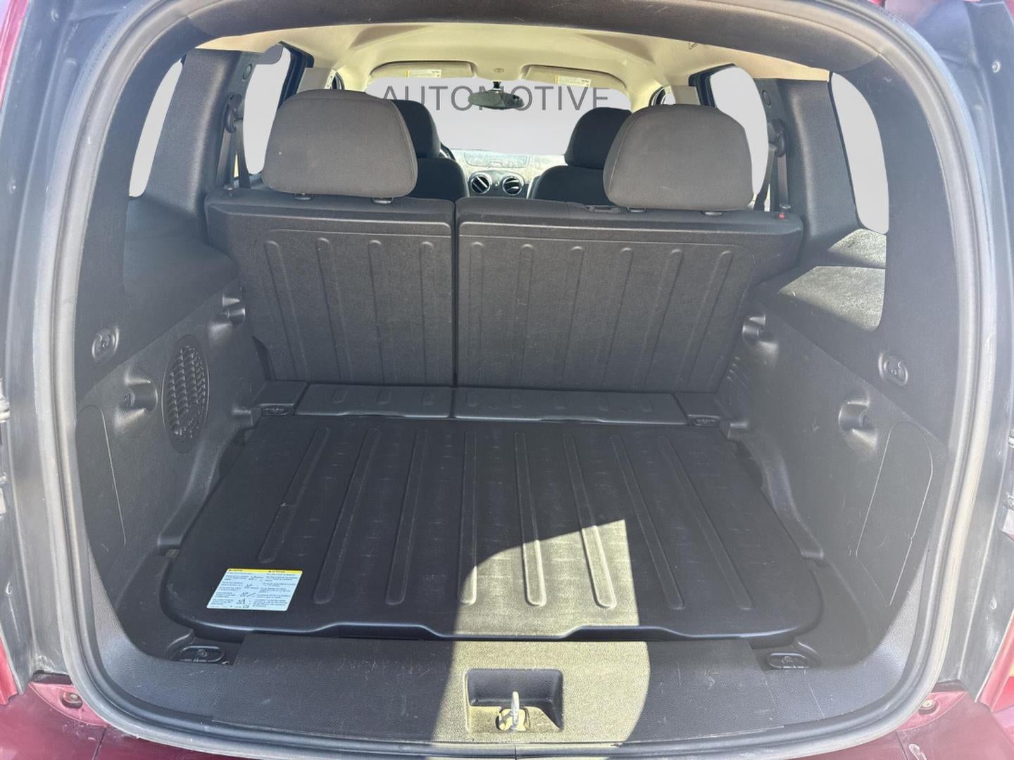2007 Chevrolet HHR LT