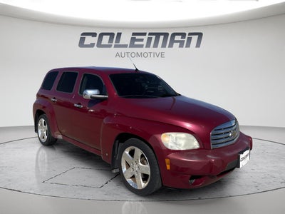 2007 Chevrolet HHR LT