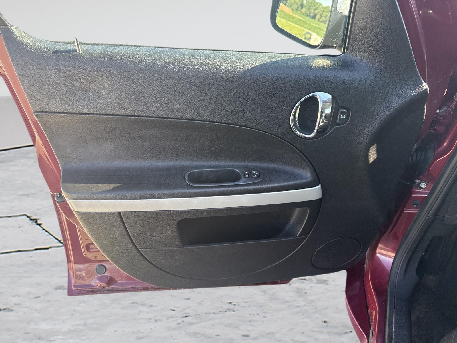 2007 Chevrolet HHR LT