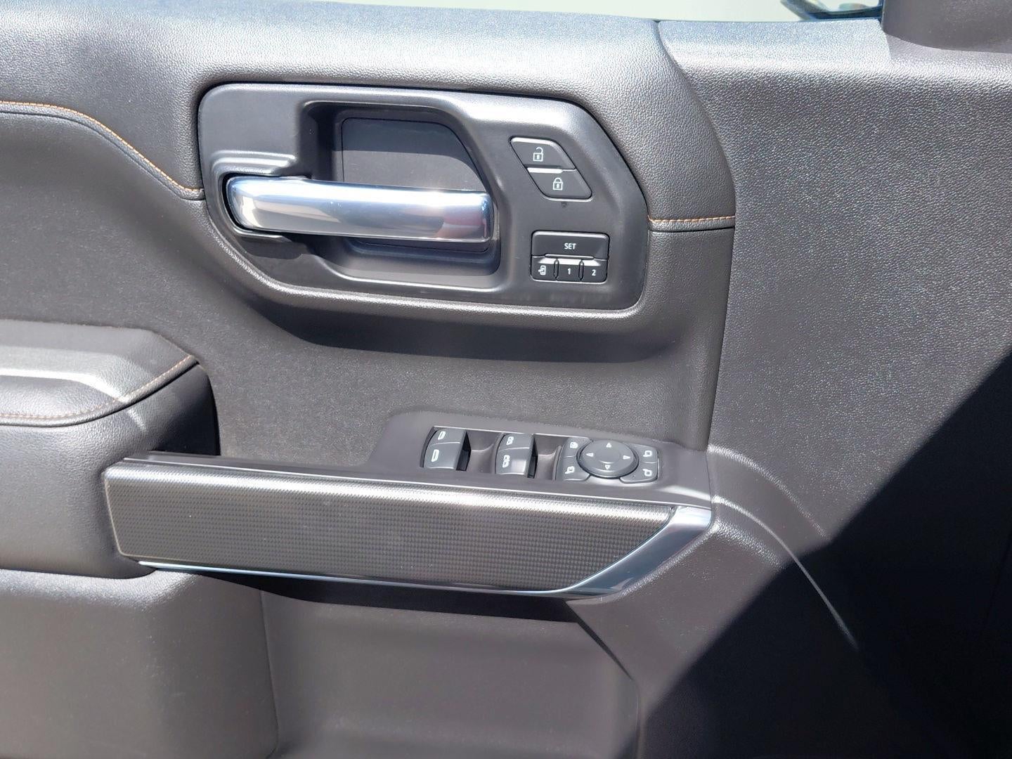 2021 GMC Sierra 1500 AT4 26